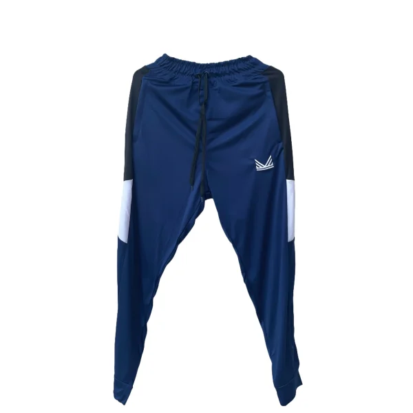 Black & Blue London Bridge Tracksuit