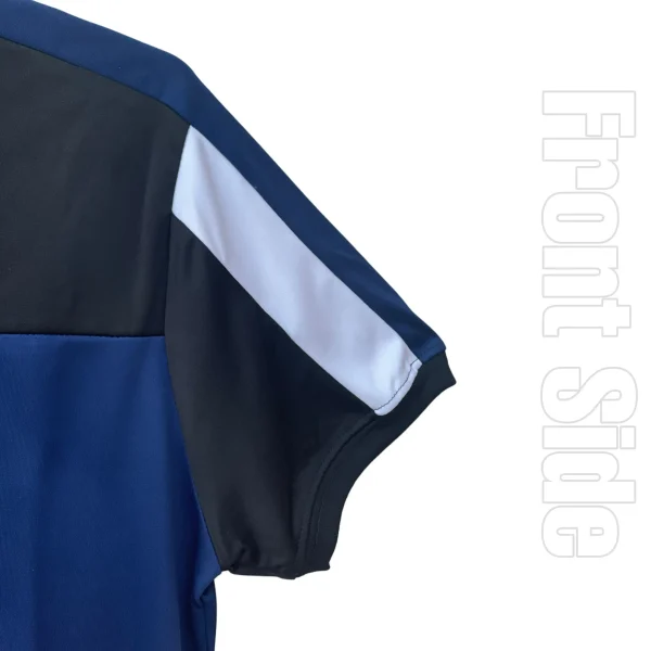 Black & Blue London Bridge Tracksuit