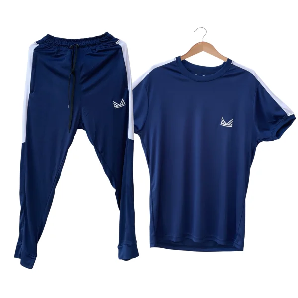 Blue London Bridge Tracksuit