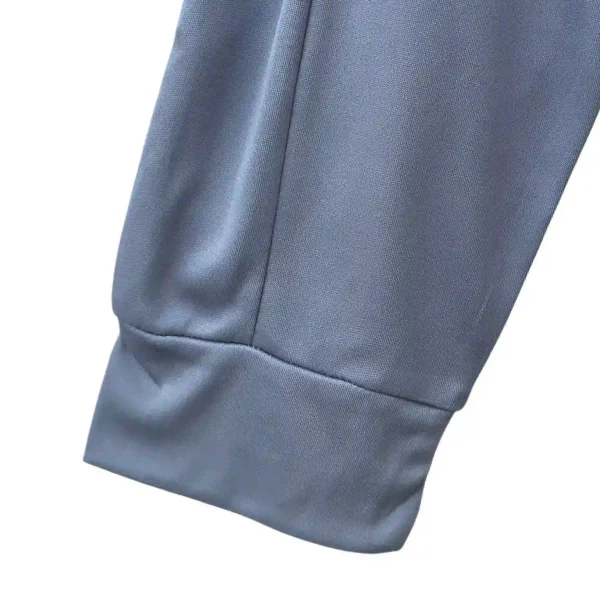 London bridge dri fit grey mens tracksuit Pakistan Trouser cuff